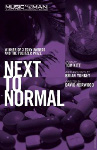 Next To Normal Poster