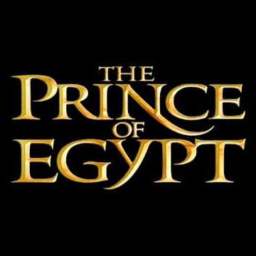 Prince Of Egypt Logo