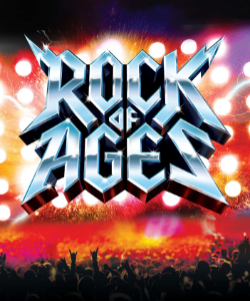 Roc Of Ages Logo